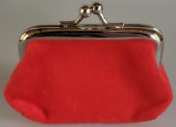 Knipportemonnee-rood-voorkant-9x7cm-BestelEenKado.nl