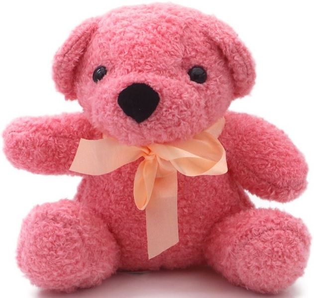 Een lieve en zachte knuffel!