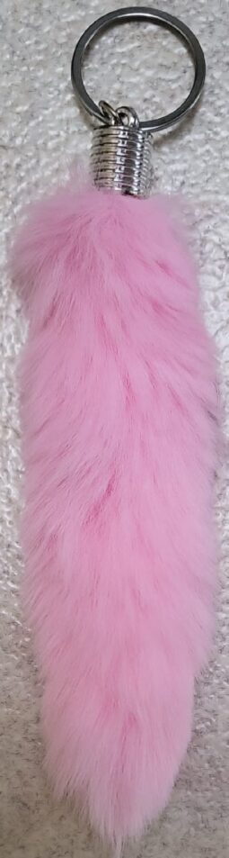 Fluffy-bont-lichtroze-14cm-BestelEenKado.nl